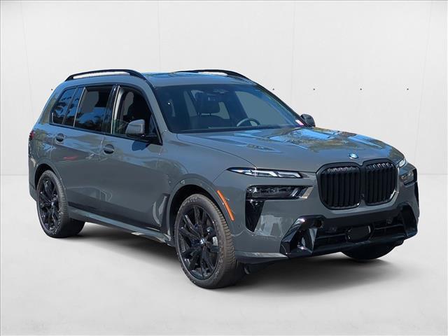 2026 BMW X7 - $103,432
