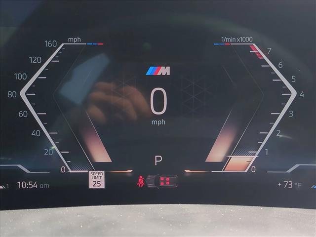 2026 BMW X7 - $103,432
