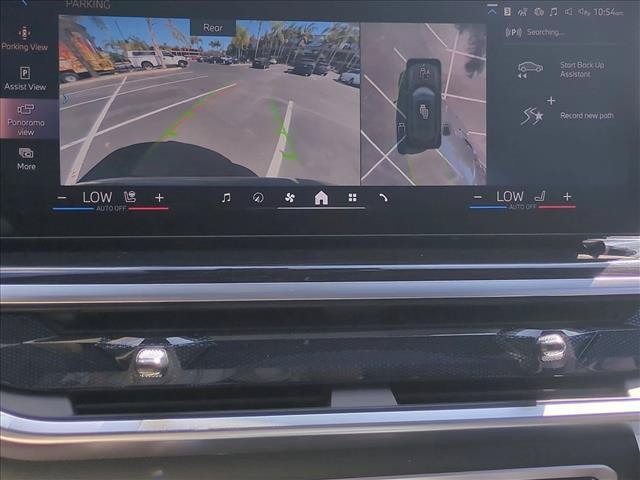 2026 BMW X7 - $103,432