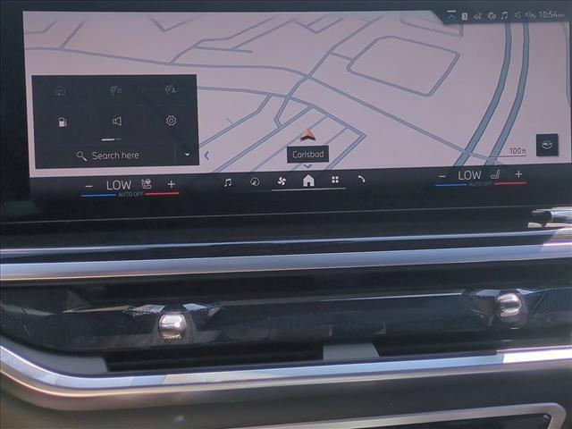 2026 BMW X7 - $103,432