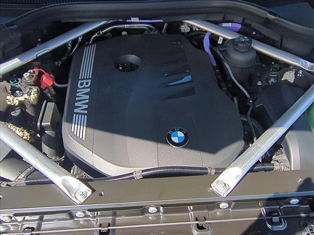 2026 BMW X7 - $103,432