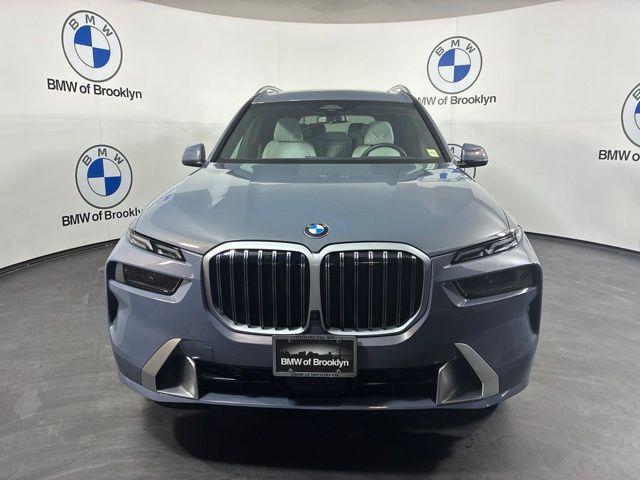 2026 BMW X7 - $80,849