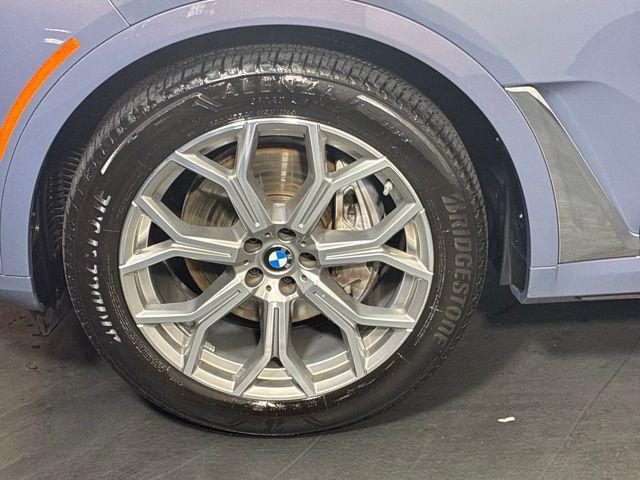 2026 BMW X7 - $80,849