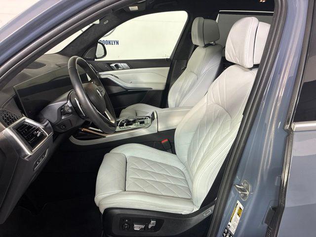 2026 BMW X7 - $80,849