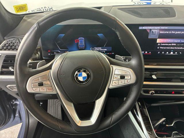 2026 BMW X7 - $80,849