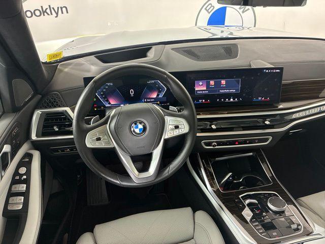 2026 BMW X7 - $80,849