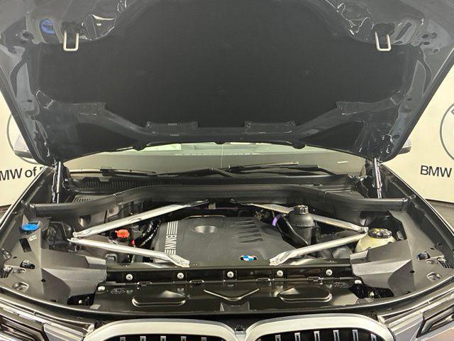 2026 BMW X7 - $80,849