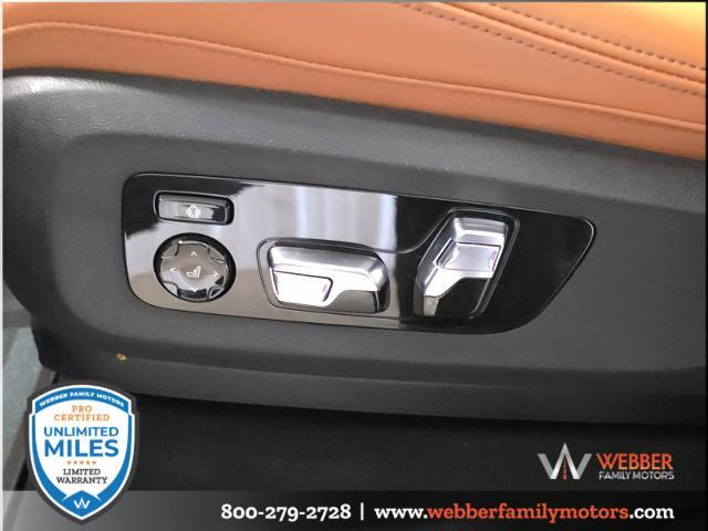 2026 BMW X7 - $83,900