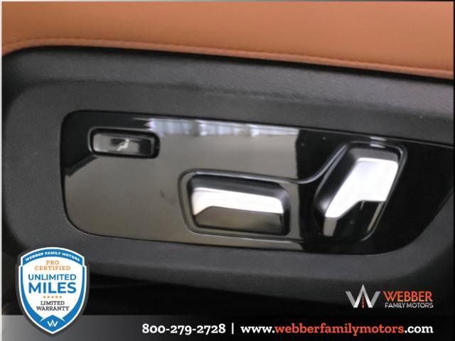 2026 BMW X7 - $83,900