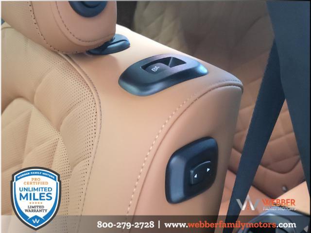 2026 BMW X7 - $83,900