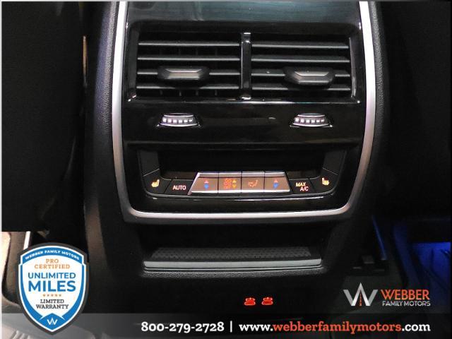 2026 BMW X7 - $83,900