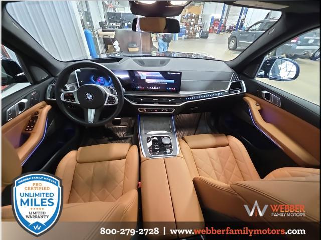 2026 BMW X7 - $83,900