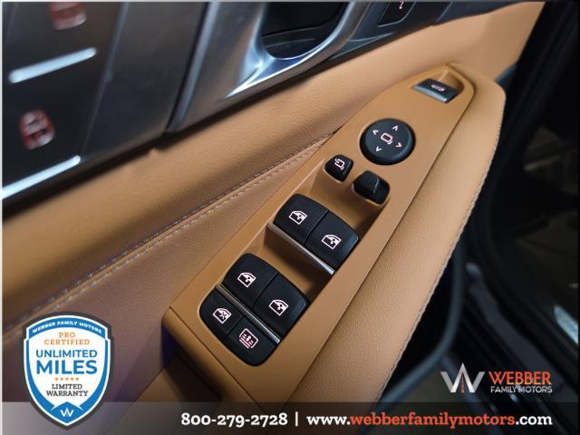 2026 BMW X7 - $83,900