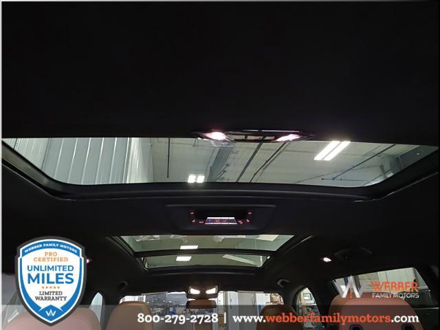 2026 BMW X7 - $83,900