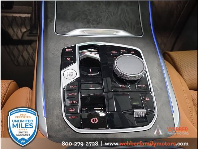 2026 BMW X7 - $83,900