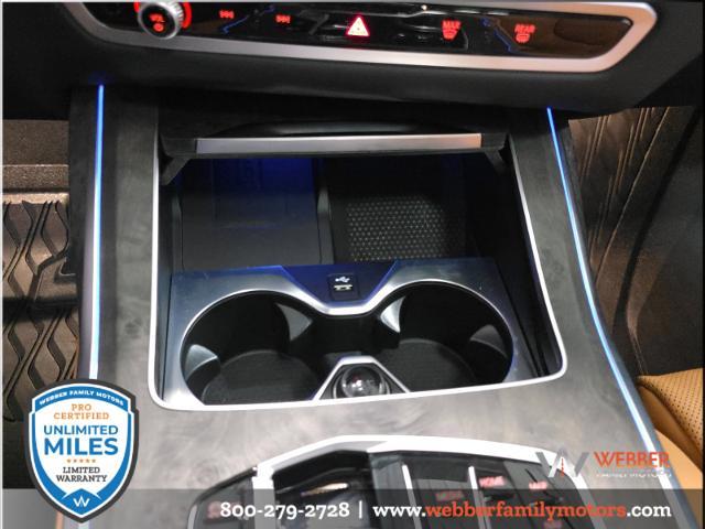 2026 BMW X7 - $83,900