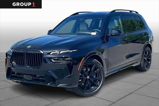 2026 BMW X7 - $96,777