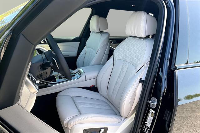 2026 BMW X7 - $96,777