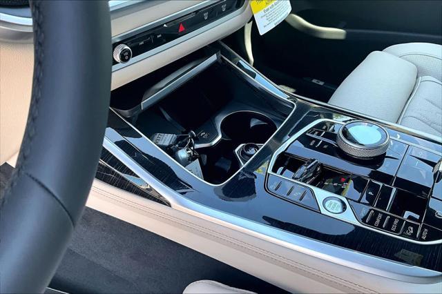 2026 BMW X7 - $96,777