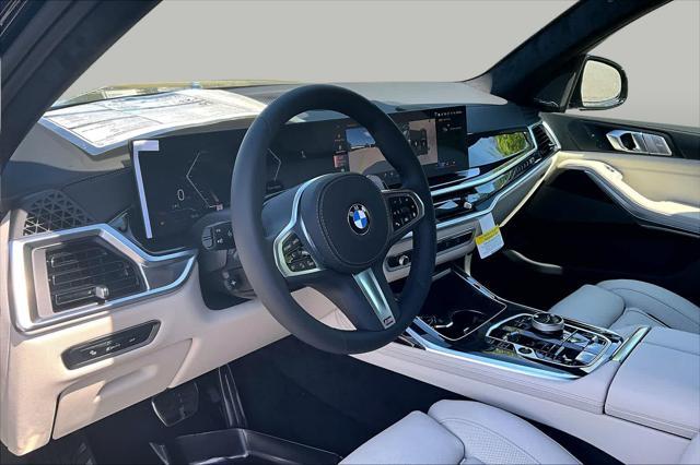 2026 BMW X7 - $96,777