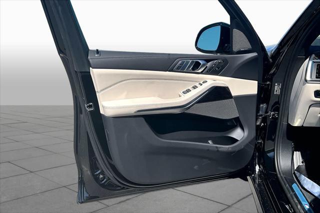 2026 BMW X7 - $96,777