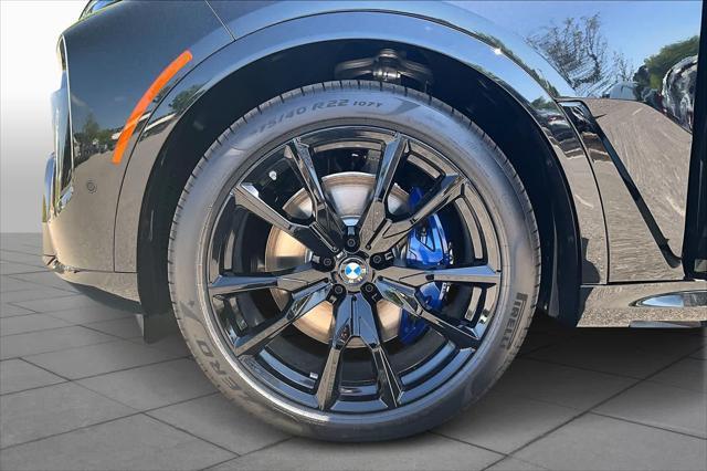2026 BMW X7 - $96,777