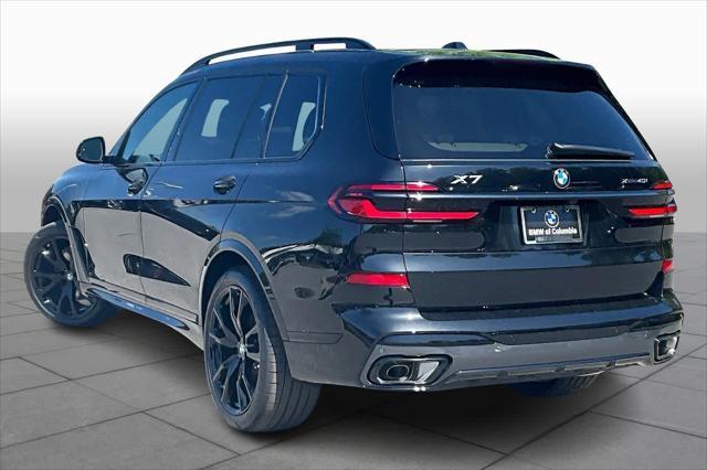 2026 BMW X7 - $96,777