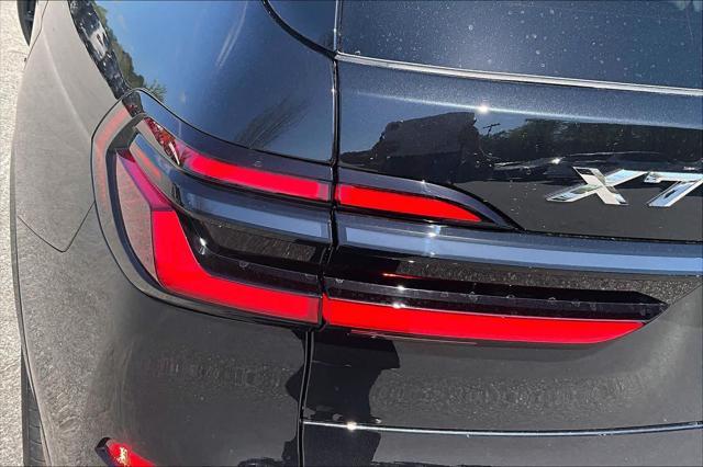 2026 BMW X7 - $96,777