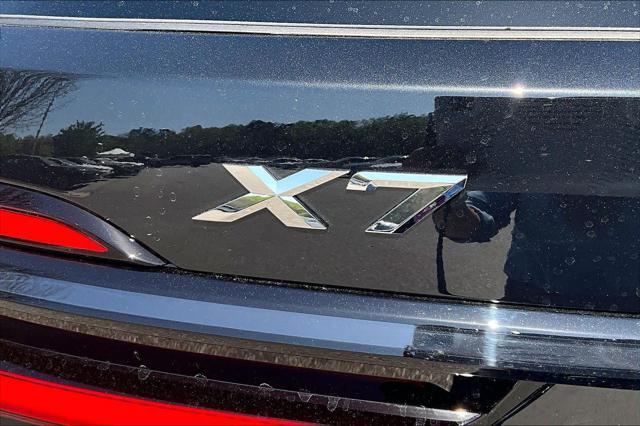 2026 BMW X7 - $96,777