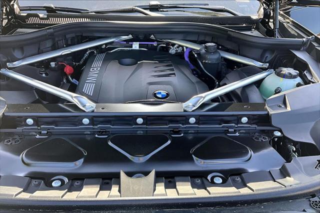 2026 BMW X7 - $96,777