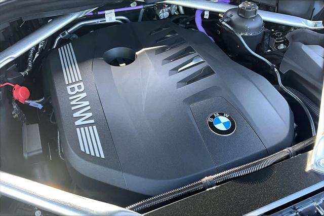 2026 BMW X7 - $96,777