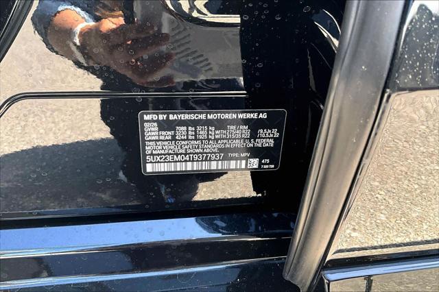 2026 BMW X7 - $96,777
