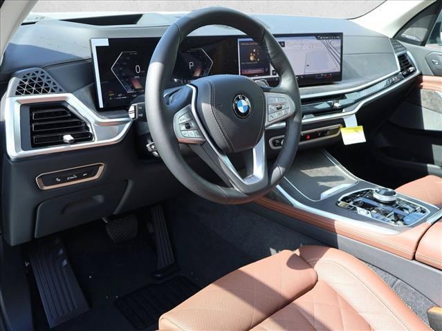2027 BMW X7 - $95,200