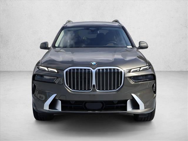 2027 BMW X7 - $95,200