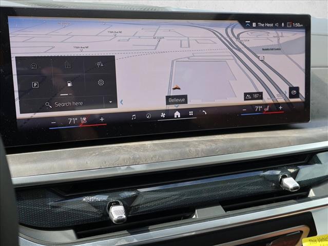 2027 BMW X7 - $95,200