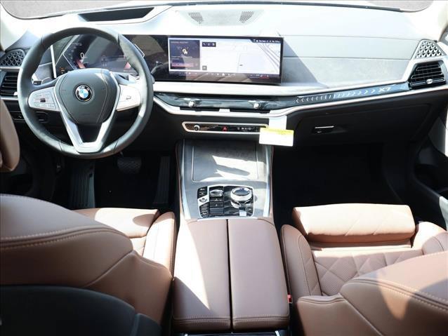 2027 BMW X7 - $95,200