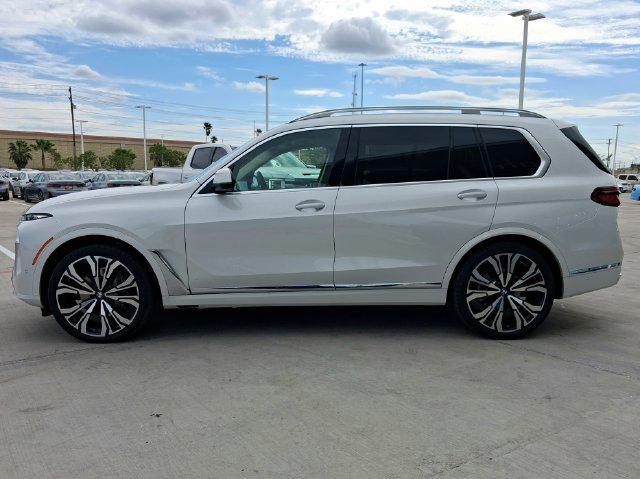 2027 BMW X7 - $95,143