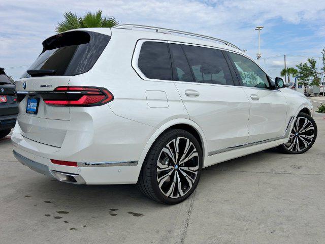 2027 BMW X7 - $95,143