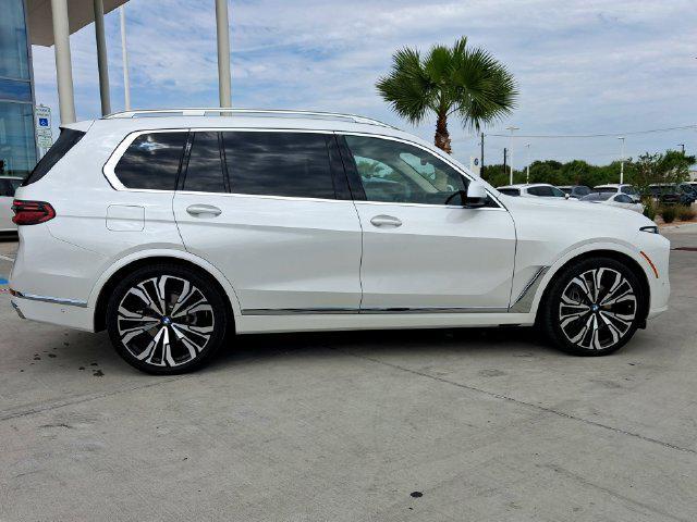 2027 BMW X7 - $95,143