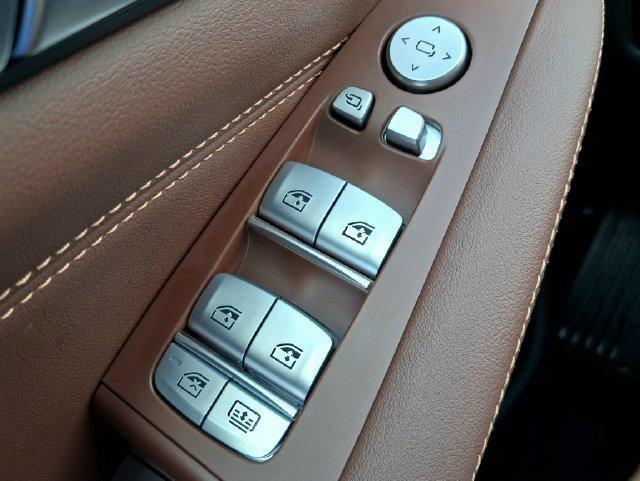 2027 BMW X7 - $95,143