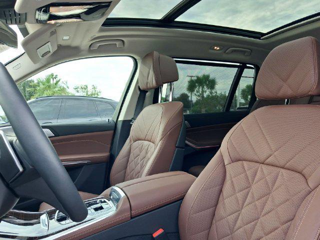 2027 BMW X7 - $95,143