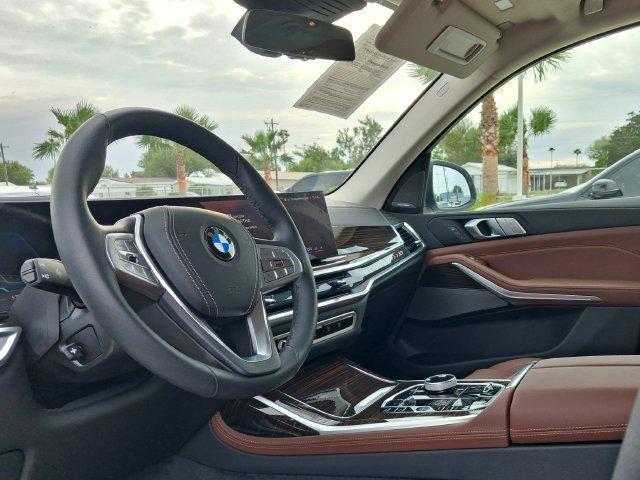 2027 BMW X7 - $95,143