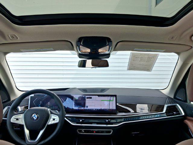 2027 BMW X7 - $95,143