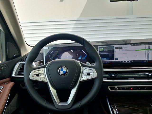 2027 BMW X7 - $95,143