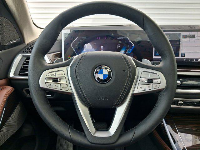 2027 BMW X7 - $95,143