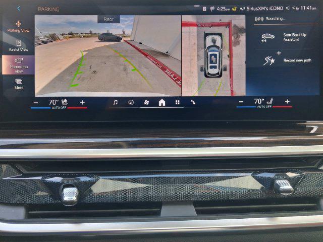 2027 BMW X7 - $95,143
