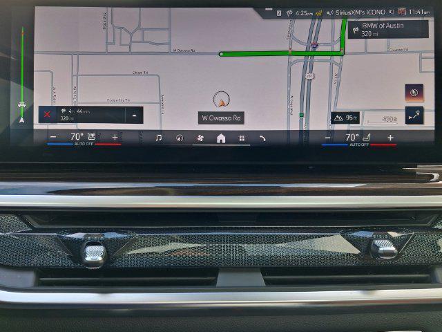 2027 BMW X7 - $95,143