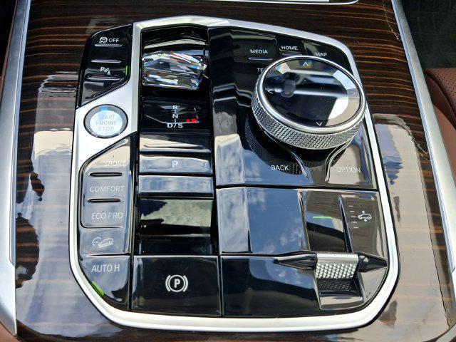 2027 BMW X7 - $95,143