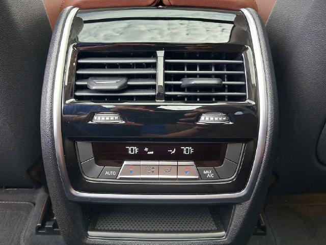 2027 BMW X7 - $95,143