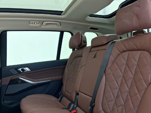 2027 BMW X7 - $95,143